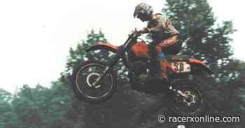 Remembering Scott Summers' Time Racing at Loretta Lynn’s Ranch - Racer X Online