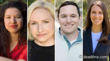 Scott Free Productions Promotes Three, Hires One In Film Division - Deadline