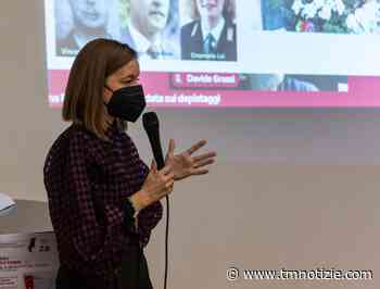 Legalità, gli studenti di Cagli si confrontano con lo scrittore e poliziotto I.M.D. ⋆ Ultime notizie Marche e Piceno: Cronaca, Sport, Eventi - TM notizie