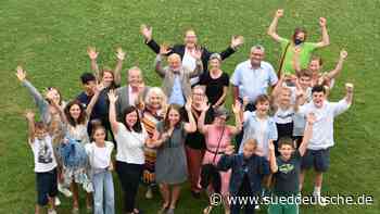 Umweltpreis Fürstenfeldbruck: Schüler möbeln ausgediente Computer auf - Süddeutsche Zeitung - SZ.de