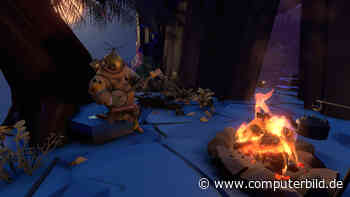 Outer Wilds: PS5- und Xbox-Series-X-Version kommt 2022 - COMPUTER BILD