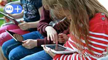 So wollen Kitas in Garbsen neue Tablet-Computer einsetzen - HAZ