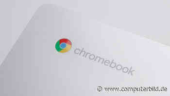 Google Fotos: Neue Funktionen für Chromebook-Besitzer - COMPUTER BILD