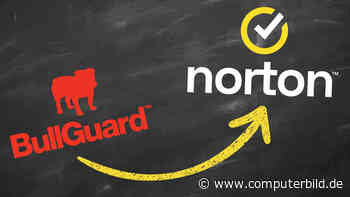BullGuard wird Norton – die besten Alternativen - COMPUTER BILD - COMPUTER BILD