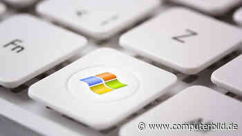 Windows-Titelleiste-Schriftgröße und -Font ändern – so geht es - COMPUTER BILD