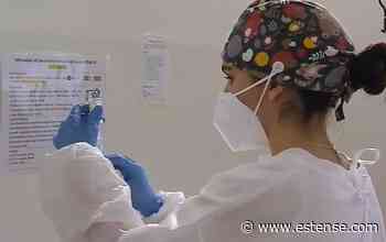 Covid. Una vittima a Cento, 407 nuovi positivi a Ferrara e provincia | estense.com Ferrara - Estense.com