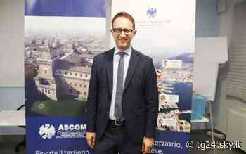 Amelio di Fider al vertice di Ascom Confcommercio Ferrara - Sky Tg24