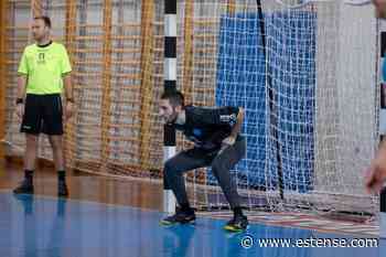 Giara Assicurazioni, confermato il portiere Michele Rossi | estense.com Ferrara - Estense.com
