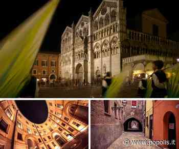 Un'estate di storie e meraviglie a Ferrara - Popolis