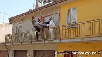 Ferrara, Walter Zaghi trovato morto nel suo letto: era lì da una settimana - il Resto del Carlino