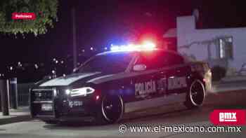 Atrapó la Municipal a cuatro presuntos secuestradores en Ensenada - El Mexicano Gran Diario Regional