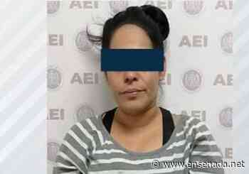 Asesinato de pareja, fue ordenado por una mujer - Ensenada.net