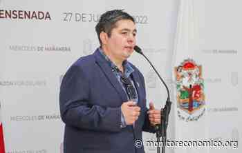 Suministran agua a Ensenada a través del flujo inverso de Tijuana: SEPROA - Monitor Economico