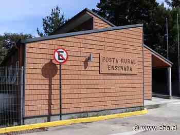 Mesa Territorial de Ensenada denuncia problemáticas de la Posta de Salud Rural del sector - El Heraldo Austral