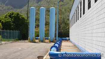 Necesaria más infraestructura para abastecer y tratar agua en Ensenada - Monitor Economico