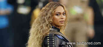 Beyonce Addresses Leak of 'Renaissance,' Thanks Fans for Waiting to Listen