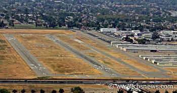 San Jose's Reid-Hillview Airport draws congressional scrutiny over leaded aviation fuel - CBS San Francisco