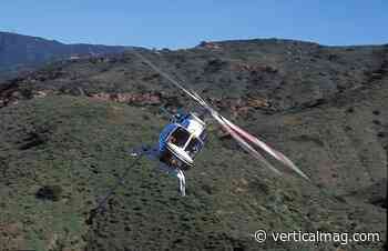 Volusia County Sheriff's Aviation Unit adds two Bell 407GXis - Vertical Magazine