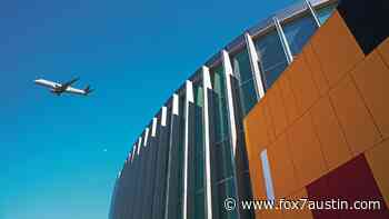 Department of Aviation provides updates on jet fuel storage facility at AUS - FOX 7 Austin