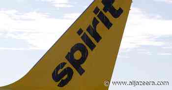 JetBlue agrees to buy Spirit Airlines for $3.8bn - Al Jazeera English