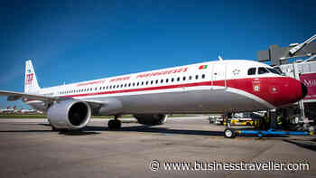 First flight in Portugal fuelled with sustainable aviation fuel – Business Traveller - Business Traveller