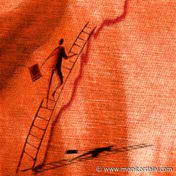 Skyservice Business Aviation Appoints Dubay Chief of Staff - Monitor Daily