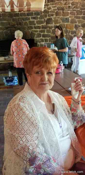 Mrs. Rita Clair Alexander - WTOK