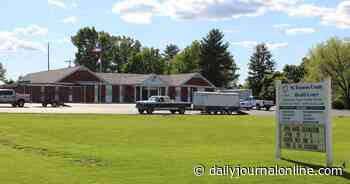 Most of St. Francois County sees slight increase in COVID - Daily Journal Online