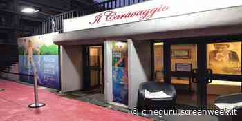 Caravaggio, il rilancio di una monosala nel cuore di Roma - Cineguru