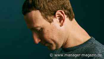 Meta: Wie Mark Zuckerberg im Metaversum ein neues Apple bauen will
