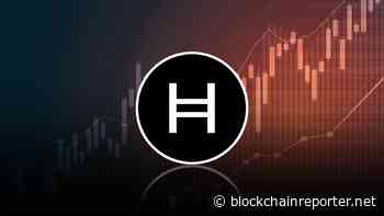 HBAR Price Prediction 2030: Will Hedera Hashgraph Change The Fortune Of Investors? - Blockchain Reporter