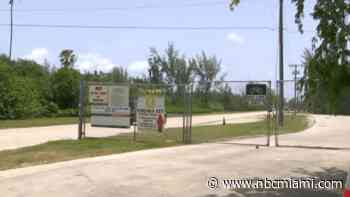 Miami City Commission Decide Against Building Homeless Encampment in Virginia Key