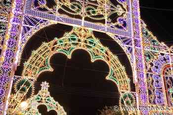 Luminarie gratis per la festa patronale? Il Comitato boccia la proposta di Mario Minerva - TraniViva