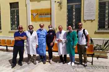 Sabato giornata straordinaria di screening multiplo nella sede della Croce Bianca - TraniViva