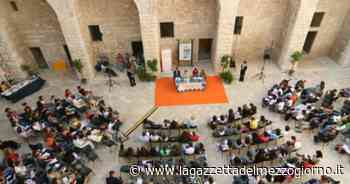 Tornano i Dialoghi di Trani a settembre fra Puglia ed Europa - La Gazzetta del Mezzogiorno