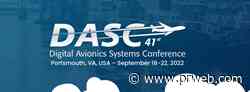 Aviation Rebounds and AFuzion's Growth Tops 110%: Avionics Conferences Next with DASC and Aerospace Tech Week - PR Web