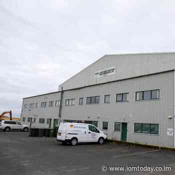 Jobs soon to be lost at island aviation hangar | iomtoday.co.im - Isle of Man Today