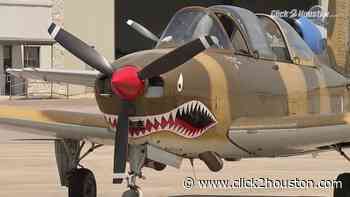 🔒To infinity and beyond: Explore Houston’s best space and aviation attractions like a Maverick ✈ - KPRC Click2Houston