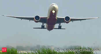 What ails aviation? Poor financials, broken supply chain & DGCA's flawed tech base - The Economic Times