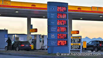 Verbraucherpreise : Inflation in Deutschland im Juli bei 7,5 Prozent – das trifft vor allem eine Gruppe