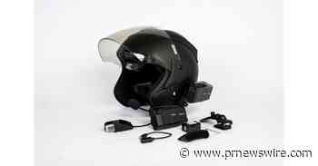 CES 2022: Creact Introduces Vision Dash 180 Motorcycle Camera, Takes Safety and Control to New Level at TTA Pavilion - PR Newswire