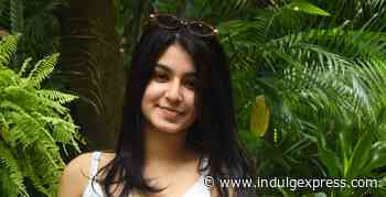 Paloma about town: Apples, art and a dash of sparkle - indulgexpress