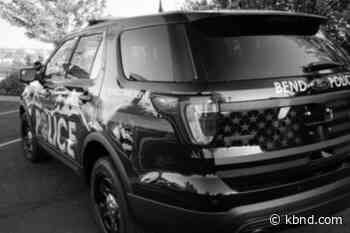 Bend Police Plan For Dash-Cams - KBND
