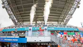 AT&T SportsNet Southwest to broadcast two Houston Dash games - Houston Dynamo FC