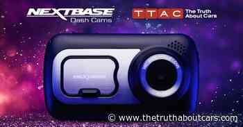 TTAC Giveaway: Nextbase Dash Cam | TTAC - TheTruthAboutCars