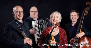 Stadtglühen 2022: Führungen durchs Kunsthaus und musikalisches Potpourri