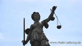 Prozess vor dem Landgericht: 31-Jähriger soll Lebensgefährtin vergewaltigt haben - Rhein-Zeitung