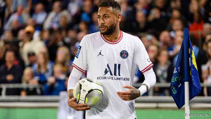 Paris Saint-Germain: Neymar antwortet auf Kritik von BVB-Spieler Thomas Meunier - Sky Sport