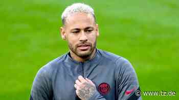 Neymar muss kurz vor WM-Start auf die Anklagebank - tz.de