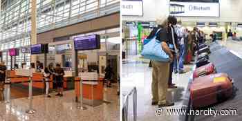 Calgary Airport Worker Shares 4 Key Travel Hacks To Help You Deal With Lost Luggage - Narcity Canada
